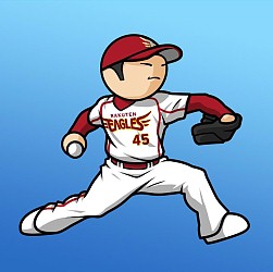 画像ギャラリー No.011のサムネイル画像 / 「プロ野球 ファミスタ クライマックス」,第3弾アップデート更新データが本日配信。選手やドリームペナント強化キャンプのステージが追加