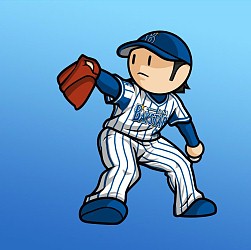 画像ギャラリー No.013のサムネイル画像 / 「プロ野球 ファミスタ クライマックス」,第3弾アップデート更新データが本日配信。選手やドリームペナント強化キャンプのステージが追加