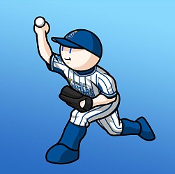 画像ギャラリー No.014のサムネイル画像 / 「プロ野球 ファミスタ クライマックス」,第3弾アップデート更新データが本日配信。選手やドリームペナント強化キャンプのステージが追加