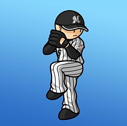画像ギャラリー No.015のサムネイル画像 / 「プロ野球 ファミスタ クライマックス」,第3弾アップデート更新データが本日配信。選手やドリームペナント強化キャンプのステージが追加