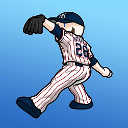 画像ギャラリー No.017のサムネイル画像 / 「プロ野球 ファミスタ クライマックス」,第3弾アップデート更新データが本日配信。選手やドリームペナント強化キャンプのステージが追加