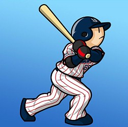 画像ギャラリー No.018のサムネイル画像 / 「プロ野球 ファミスタ クライマックス」,第3弾アップデート更新データが本日配信。選手やドリームペナント強化キャンプのステージが追加