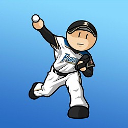 画像ギャラリー No.019のサムネイル画像 / 「プロ野球 ファミスタ クライマックス」,第3弾アップデート更新データが本日配信。選手やドリームペナント強化キャンプのステージが追加
