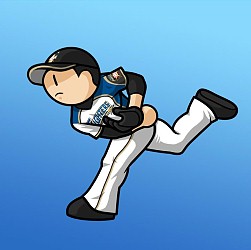 画像ギャラリー No.020のサムネイル画像 / 「プロ野球 ファミスタ クライマックス」,第3弾アップデート更新データが本日配信。選手やドリームペナント強化キャンプのステージが追加