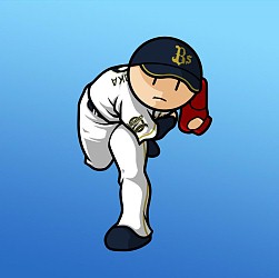 画像ギャラリー No.023のサムネイル画像 / 「プロ野球 ファミスタ クライマックス」,第3弾アップデート更新データが本日配信。選手やドリームペナント強化キャンプのステージが追加