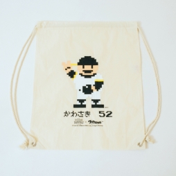 画像ギャラリー No.004のサムネイル画像 / 「ファミリースタジアム」シリーズとプロ野球各球団のコラボグッズ，新企画が始動