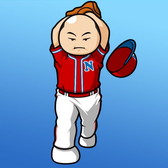 画像ギャラリー No.019のサムネイル画像 / 「プロ野球 ファミスタ クライマックス」コラボナイターが10月7日に大阪で開催