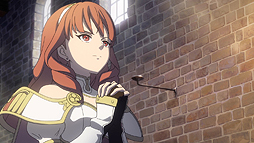 画像ギャラリー No.011のサムネイル画像 / 3DS「ファイアーエムブレム Echoes」が本日発売。新キャラ追加やフルボイス化などを施した，「ファイアーエムブレム外伝」のリメイク作品