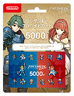 画像ギャラリー No.023のサムネイル画像 / 3DS「ファイアーエムブレム Echoes」が本日発売。新キャラ追加やフルボイス化などを施した，「ファイアーエムブレム外伝」のリメイク作品