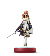 画像ギャラリー No.025のサムネイル画像 / 3DS「ファイアーエムブレム Echoes」が本日発売。新キャラ追加やフルボイス化などを施した，「ファイアーエムブレム外伝」のリメイク作品