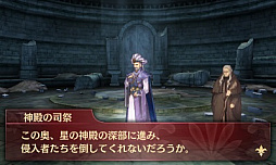 画像ギャラリー No.004のサムネイル画像 / 「ファイアーエムブレム Echoes」,有料追加コンテンツ第2弾「勇者のチャレンジセット」が配信開始。無料コンテンツ「女神の贈り物3」も