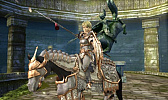 画像ギャラリー No.014のサムネイル画像 / 「ファイアーエムブレム Echoes」,有料追加コンテンツ第2弾「勇者のチャレンジセット」が配信開始。無料コンテンツ「女神の贈り物3」も