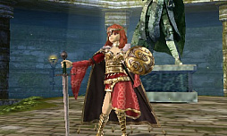 画像ギャラリー No.015のサムネイル画像 / 「ファイアーエムブレム Echoes」,有料追加コンテンツ第2弾「勇者のチャレンジセット」が配信開始。無料コンテンツ「女神の贈り物3」も