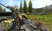 画像ギャラリー No.021のサムネイル画像 / 「ファイアーエムブレム Echoes」,有料追加コンテンツ第2弾「勇者のチャレンジセット」が配信開始。無料コンテンツ「女神の贈り物3」も