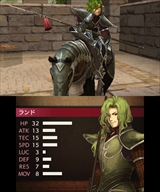 画像ギャラリー No.006のサムネイル画像 / 「ファイアーエムブレム Echoes」,「TCG FE 0」のエマ,ランド シェイド,ユズを仲間にできる有料追加コンテンツ第4弾を6月22日から配信