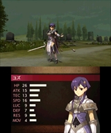 画像ギャラリー No.020のサムネイル画像 / 「ファイアーエムブレム Echoes」,「TCG FE 0」のエマ,ランド シェイド,ユズを仲間にできる有料追加コンテンツ第4弾を6月22日から配信