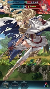 画像ギャラリー No.013のサムネイル画像 / 配信直前「ファイアーエムブレム ヒーローズ」プレイレポート。8×6マスのコンパクトな戦場で,奥深い戦略性を秘めた英雄達の戦いを体感しよう