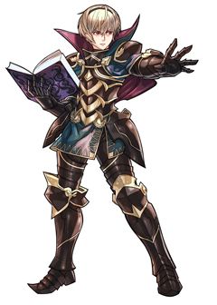 画像ギャラリー No.036のサムネイル画像 / 配信直前「ファイアーエムブレム ヒーローズ」プレイレポート。8×6マスのコンパクトな戦場で,奥深い戦略性を秘めた英雄達の戦いを体感しよう