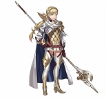 画像ギャラリー No.009のサムネイル画像 / 「ファイアーエムブレム ヒーローズ」のコンセプトは“スタンドバイミー”。開発者インタビューで明かされたファイアーエムブレムシリーズの新たな挑戦