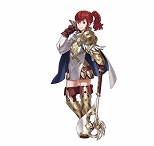 画像ギャラリー No.010のサムネイル画像 / 「ファイアーエムブレム ヒーローズ」のコンセプトは“スタンドバイミー”。開発者インタビューで明かされたファイアーエムブレムシリーズの新たな挑戦