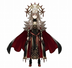 画像ギャラリー No.011のサムネイル画像 / 「ファイアーエムブレム ヒーローズ」のコンセプトは“スタンドバイミー”。開発者インタビューで明かされたファイアーエムブレムシリーズの新たな挑戦