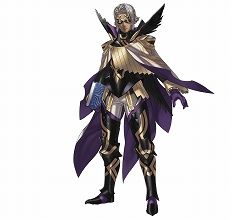 画像ギャラリー No.012のサムネイル画像 / 「ファイアーエムブレム ヒーローズ」のコンセプトは“スタンドバイミー”。開発者インタビューで明かされたファイアーエムブレムシリーズの新たな挑戦