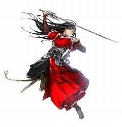 画像ギャラリー No.029のサムネイル画像 / 「ファイアーエムブレム ヒーローズ」のコンセプトは“スタンドバイミー”。開発者インタビューで明かされたファイアーエムブレムシリーズの新たな挑戦
