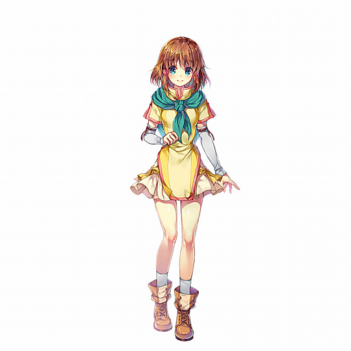 画像ギャラリー No.006のサムネイル画像 / 「ファイアーエムブレム ヒーローズ」に新英雄が追加。「FE 蒼炎の軌跡」から主人公「アイク」（CV：萩 道彦）をはじめ4人が参戦