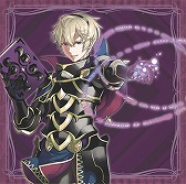 画像ギャラリー No.003のサムネイル画像 / 「ファイアーエムブレム」シリーズのマスキングテープ,クリアファイル,クッションが発売決定