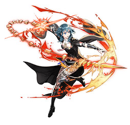 画像ギャラリー No.001のサムネイル画像 / 「ファイアーエムブレム ヒーローズ」にシリーズ最新作「風花雪月」のベレス,エーデルガルトら4名の新英雄が参戦。7月22日にイベントスタート