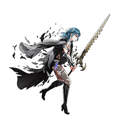 画像ギャラリー No.003のサムネイル画像 / 「ファイアーエムブレム ヒーローズ」にシリーズ最新作「風花雪月」のベレス,エーデルガルトら4名の新英雄が参戦。7月22日にイベントスタート