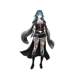 画像ギャラリー No.004のサムネイル画像 / 「ファイアーエムブレム ヒーローズ」にシリーズ最新作「風花雪月」のベレス,エーデルガルトら4名の新英雄が参戦。7月22日にイベントスタート