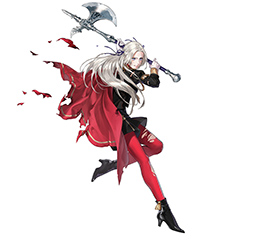 画像ギャラリー No.007のサムネイル画像 / 「ファイアーエムブレム ヒーローズ」にシリーズ最新作「風花雪月」のベレス,エーデルガルトら4名の新英雄が参戦。7月22日にイベントスタート