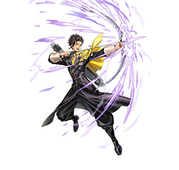 画像ギャラリー No.009のサムネイル画像 / 「ファイアーエムブレム ヒーローズ」にシリーズ最新作「風花雪月」のベレス,エーデルガルトら4名の新英雄が参戦。7月22日にイベントスタート