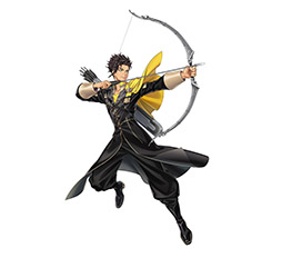 画像ギャラリー No.010のサムネイル画像 / 「ファイアーエムブレム ヒーローズ」にシリーズ最新作「風花雪月」のベレス,エーデルガルトら4名の新英雄が参戦。7月22日にイベントスタート