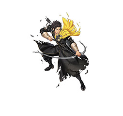 画像ギャラリー No.011のサムネイル画像 / 「ファイアーエムブレム ヒーローズ」にシリーズ最新作「風花雪月」のベレス,エーデルガルトら4名の新英雄が参戦。7月22日にイベントスタート