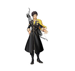画像ギャラリー No.012のサムネイル画像 / 「ファイアーエムブレム ヒーローズ」にシリーズ最新作「風花雪月」のベレス,エーデルガルトら4名の新英雄が参戦。7月22日にイベントスタート