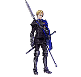 画像ギャラリー No.013のサムネイル画像 / 「ファイアーエムブレム ヒーローズ」にシリーズ最新作「風花雪月」のベレス,エーデルガルトら4名の新英雄が参戦。7月22日にイベントスタート
