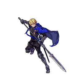 画像ギャラリー No.014のサムネイル画像 / 「ファイアーエムブレム ヒーローズ」にシリーズ最新作「風花雪月」のベレス,エーデルガルトら4名の新英雄が参戦。7月22日にイベントスタート