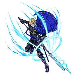 画像ギャラリー No.015のサムネイル画像 / 「ファイアーエムブレム ヒーローズ」にシリーズ最新作「風花雪月」のベレス,エーデルガルトら4名の新英雄が参戦。7月22日にイベントスタート