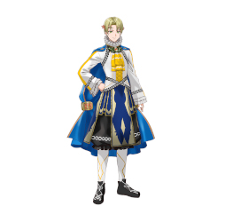 画像ギャラリー No.005のサムネイル画像 / 「ファイアーエムブレム ヒーローズ」に新作“エンゲージ”の主人公リュールら4名が参戦。1月17日より召喚可能に