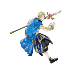画像ギャラリー No.006のサムネイル画像 / 「ファイアーエムブレム ヒーローズ」に新作“エンゲージ”の主人公リュールら4名が参戦。1月17日より召喚可能に