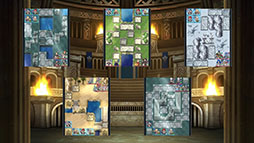 画像ギャラリー No.025のサムネイル画像 / 「ファイアーエムブレム ヒーローズ」，第9回英雄総選挙の結果や2月7日に始まる超英雄召喚イベントの内容が明らかに