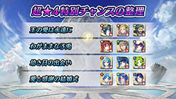 画像ギャラリー No.028のサムネイル画像 / 「ファイアーエムブレム ヒーローズ」，第9回英雄総選挙の結果や2月7日に始まる超英雄召喚イベントの内容が明らかに