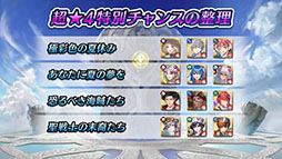 画像ギャラリー No.029のサムネイル画像 / 「ファイアーエムブレム ヒーローズ」，第9回英雄総選挙の結果や2月7日に始まる超英雄召喚イベントの内容が明らかに