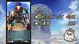 画像ギャラリー No.033のサムネイル画像 / 「ファイアーエムブレム ヒーローズ」，第9回英雄総選挙の結果や2月7日に始まる超英雄召喚イベントの内容が明らかに