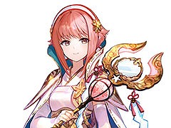 「ファイアーエムブレム ヒーローズ」，FEifのサクラが伝承英雄として参戦。2月28日にスタートする召喚イベントの詳細が明らかに