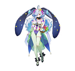 画像ギャラリー No.005のサムネイル画像 / 「ファイアーエムブレム ヒーローズ」，春祭りを祝う英雄たちが3月7日に登場。双界英雄のプルメリアら新規に参戦する4名が明らかに