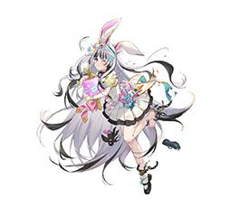 画像ギャラリー No.012のサムネイル画像 / 「ファイアーエムブレム ヒーローズ」，春祭りを祝う英雄たちが3月7日に登場。双界英雄のプルメリアら新規に参戦する4名が明らかに