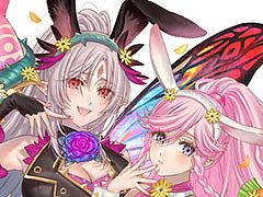 「ファイアーエムブレム ヒーローズ」，春祭りを祝う英雄たちが3月7日に登場。双界英雄のプルメリアら新規に参戦する4名が明らかに